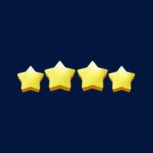 4 star